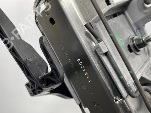 Steering column OPEL ASTRA K (B16) 1.2 Turbo (68) | BP30364128M21 