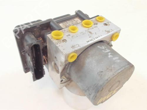 ABS pump RENAULT MEGANE II (BM0/1_, CM0/1_) 1.4 16V (BM0B, CM0B) | BP20456970M43 