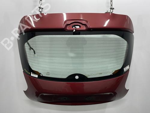 Used Tailgate NISSAN JUKE (F15) 1.5 dCi (110 hp) 25122642