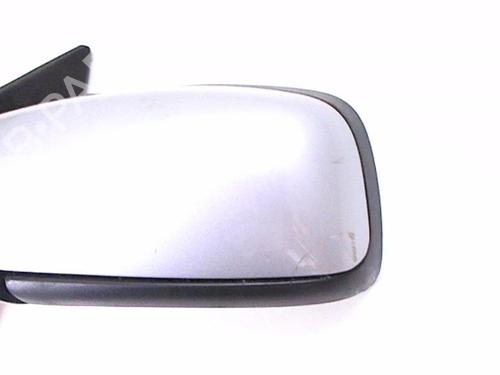 Left mirror PEUGEOT 605 (6B) 2.1 Turbo Diesel | BP20437665C26 