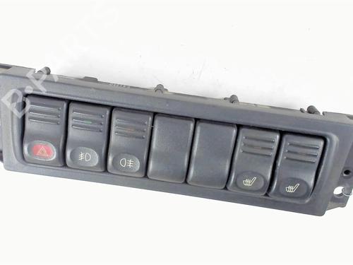 Used Warning switch Warning switch OPEL SINTRA (APV) 2.2 i 16V (OUN16, Y94) (141 hp) 21231300 21231300