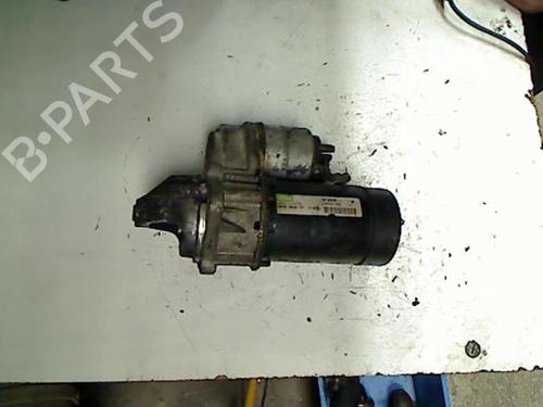 Starter OPEL ZAFIRA A MPV (T98) 1.6 16V (F75) | BP20432795M8