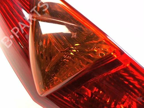 Left taillight FIAT PUNTO (188_) 1.9 DS 60 (188.031, .051, .231, .251) | BP20432098C34 