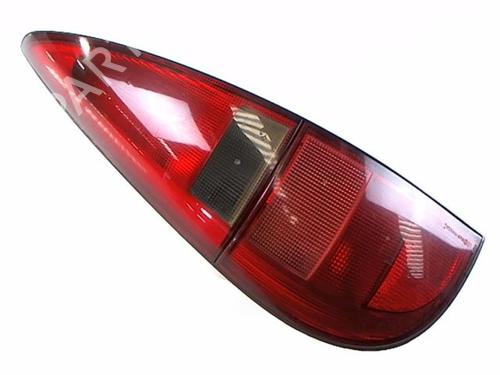 Left taillight RENAULT LAGUNA I Grandtour (K56_) 1.9 dTi (K56J) | BP20412414C34 