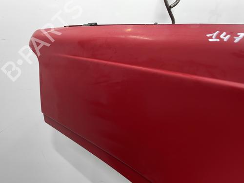 Left front fenders VOLVO 460 (464) 1.7 | BP29213093C41 