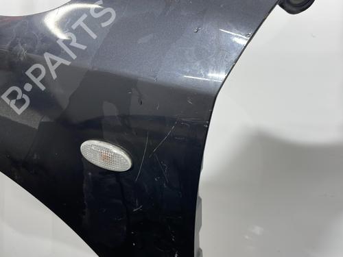 Left front fenders MAZDA 3 (BK) 1.6 DI Turbo | BP22102439C41 