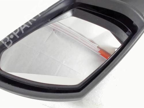 Right mirror FORD MONDEO III Turnier (BWY) 1.8 16V | BP20435732C27 