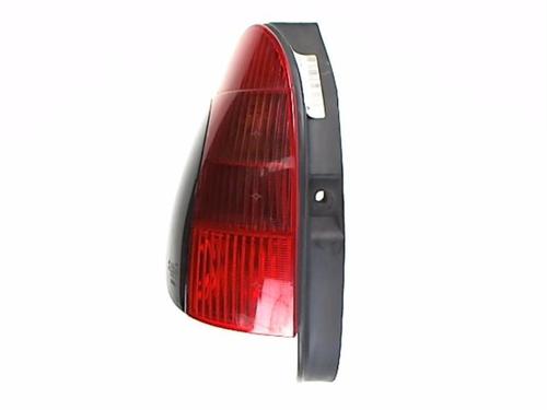 Used Left taillight PEUGEOT 306 Break (7E, N3, N5) 2.0 HDI 90 (90 hp) 20472495