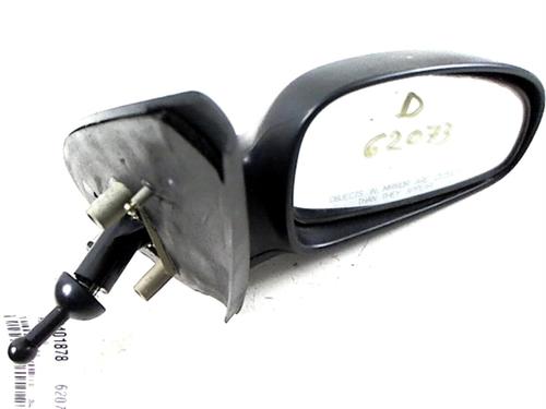 Right mirror DAEWOO KALOS (KLAS) 1.2 | BP20462842C27 
