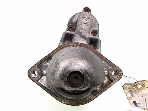 Used Starter FIAT PUNTO EVO (199_) 1.3 D Multijet (95 hp) 20477827