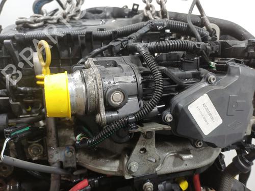 Used Engine Engine 36900423 36900423