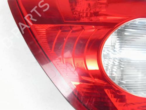 Left taillight OPEL ANTARA A (L07) 2.0 CDTI 4x4 | BP36817371C34  - Image 7