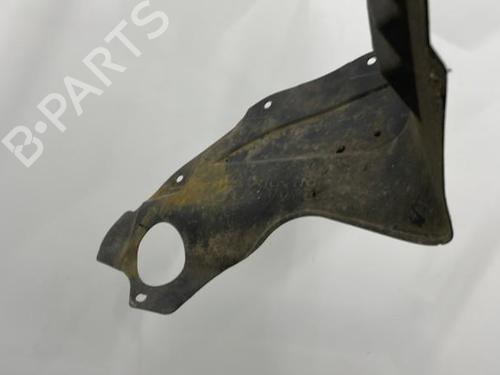 Wheel arch MAZDA 6 Hatchback (GG) 2.0 DI (GG14) | BP20389958C56 