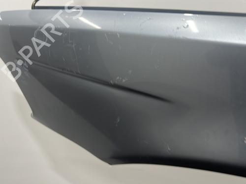 Left front fenders BMW 5 (E39) 530 d | BP22102331C41 