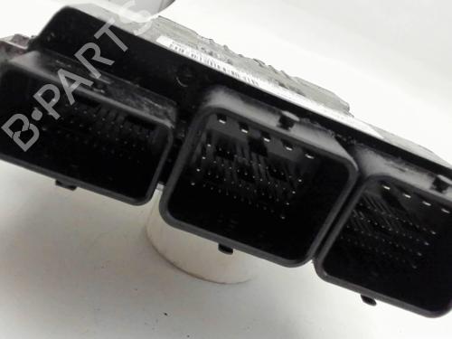 Engine control unit (ECU) FORD MONDEO IV Turnier (BA7) 1.6 TDCi | BP31679355M57