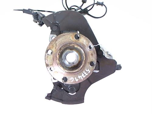 Left front steering knuckle FORD KA (RU8) 1.2 | BP20444002M25 