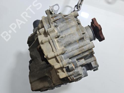 Gearbox VW GOLF VI (5K1) 2.0 TDI | BP37626775M3  - Image 9