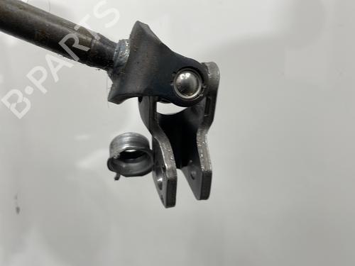 Steering column RENAULT KANGOO Express (FW0/1_) 1.5 dCi 95 (FW16) | BP29545174M21 