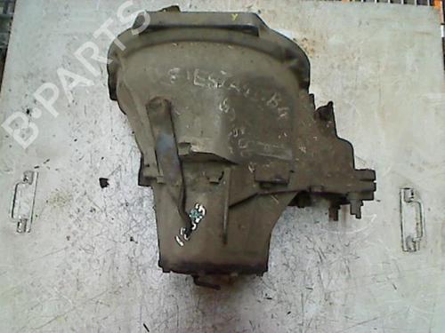 Used Gearbox Gearbox 22913658 22913658