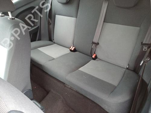 Climate control FORD FIESTA VI (CB1, CCN) 1.4 TDCi | BP22414793I5 