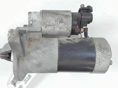 Starter MAZDA 6 Hatchback (GH) 2.2 D (GH10) | BP20442618M8 