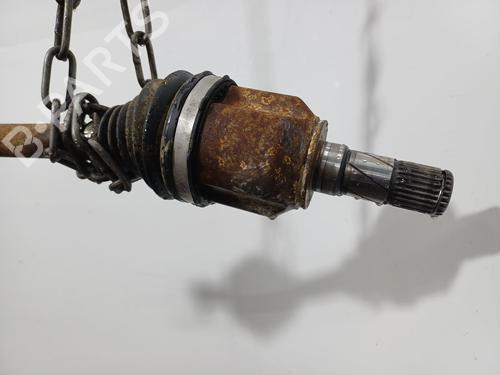 Used Left front driveshaft Left front driveshaft 38156334 38156334