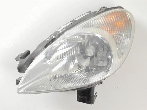 Used Left headlight Left headlight CITROËN XSARA PICASSO (N68) 2.0 HDi (90 hp) 20465025 20465025
