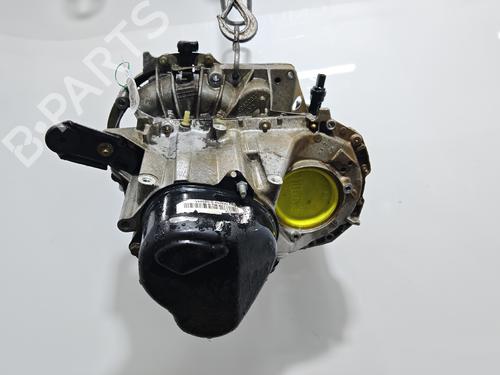 Gearbox RENAULT KANGOO (KC0/1_) 1.5 dCi | BP35892822M3  - Image 5