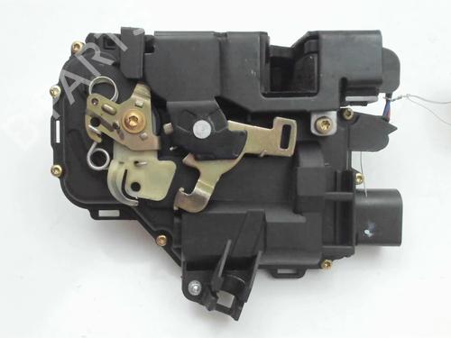 Front right lock VW GOLF IV (1J1) 1.9 TDI | BP20450846C97 