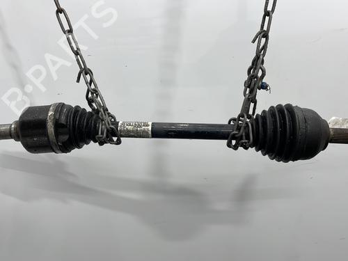 Used Left front driveshaft PEUGEOT EXPERT Van (V_) 2.0 BlueHDi 120 (122 hp) 30822528