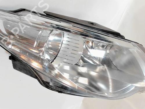 Højre forlygte VW PASSAT CC B6 (357) 2.0 TDI (136 hp) 20420787