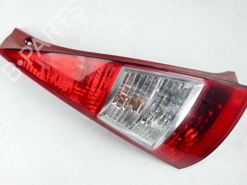 Used Left taillight Left taillight 39641565 39641565