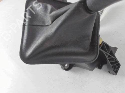 Gear lever NISSAN NV200 Van 1.5 dCi 90 (M20, M20N, M20M) | BP20400988M90 