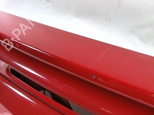 Tailgate RENAULT MEGANE I Coach (DA0/1_) 1.6 16V (DA0B, DA04, DA11) | BP20411807C6 