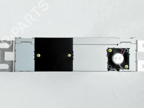 Used Radio RENAULT MEGANE IV Hatchback (B9A/M/N_) 1.2 TCe 130 (B9MR) (130 hp) 31053274