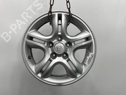 Rim KIA SPORTAGE II (JE_, KM_) 2.0 CRDi | BP20394308C45