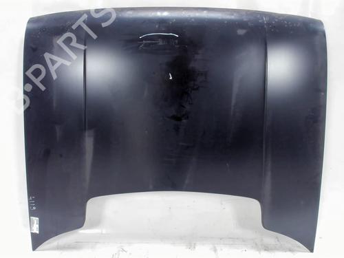 Used Hood FIAT UNO (146_, 158_) 1.0 (146E) (42 hp) 21203838