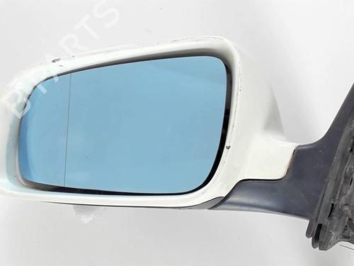 Used Left mirror AUDI A3 (8L1) 1.9 TDI (90 hp) 20434005