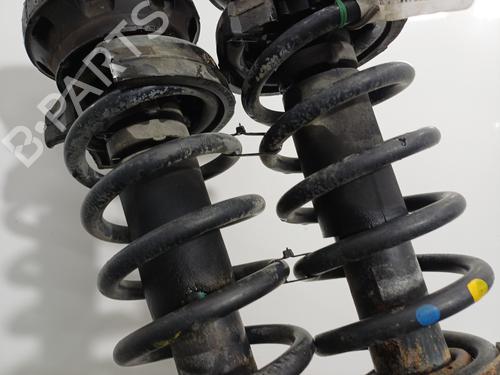 Left front shock absorber RENAULT TRAFIC II Van (FL) 2.0 dCi 90 (FL0H, FL00, FL01, FL0M, FL0P, FL0S) | BP36588936M16 - Image 4