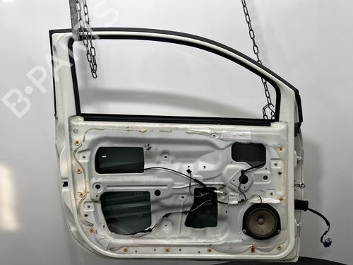 Left front door FIAT 500 (312_) 1.2 (312AXA1A) | BP31328086C2 