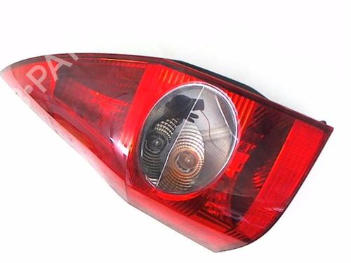 Used Left taillight RENAULT MEGANE II Estate (KM0/1_) 1.9 dCi (KMRG, KM1G, KM0G, KM2C) (120 hp) 20431979
