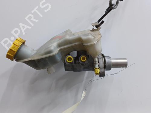 Brake master cylinder FORD FIESTA V (JH_, JD_) 1.4 TDCi | BP20446105M77 