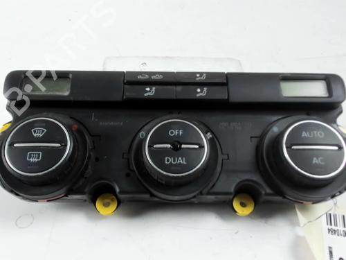 Climate control VW TOURAN (1T1, 1T2) 1.9 TDI | BP27536020I5 