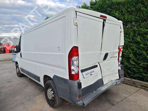 Warning switch PEUGEOT BOXER Van 2.2 HDi 100 | BP35892553I22 - Image 7