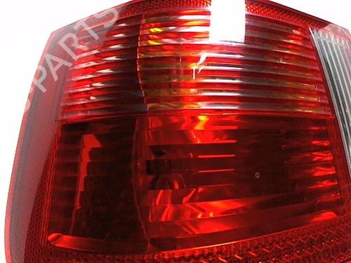 Left taillight SEAT IBIZA II (6K1) 1.4 i | BP20430546C34 