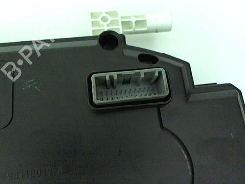 Instrument cluster RENAULT KANGOO Express (FW0/1_) 1.5 dCi 75 (FW07, FW10, FW04) | BP20425843C47 