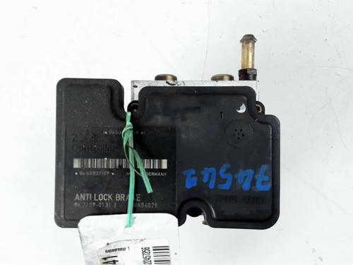 ABS pump SUZUKI WAGON R+ (MA) 1.3 (RB413) | BP34355512M43  - Image 5