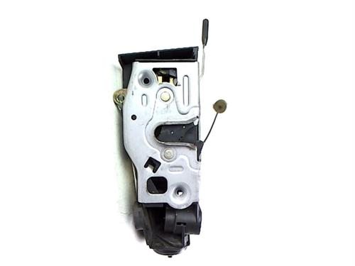 Front left lock MERCEDES-BENZ A-CLASS (W168) A 170 CDI (168.009, 168.109) | BP20447958C98 