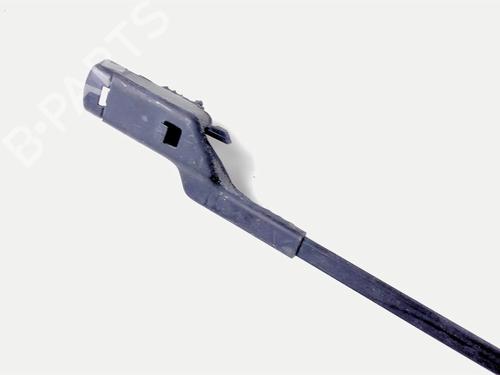 Front windshield wiper arm PEUGEOT PARTNER Tepee 1.6 HDi 16V | BP20468960C143 