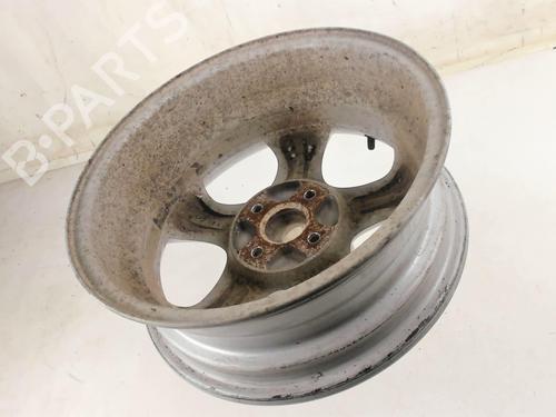 Used Rim SUZUKI SWIFT III (MZ, EZ) 1.3 DDiS (RS413D) (69 hp) 20419239